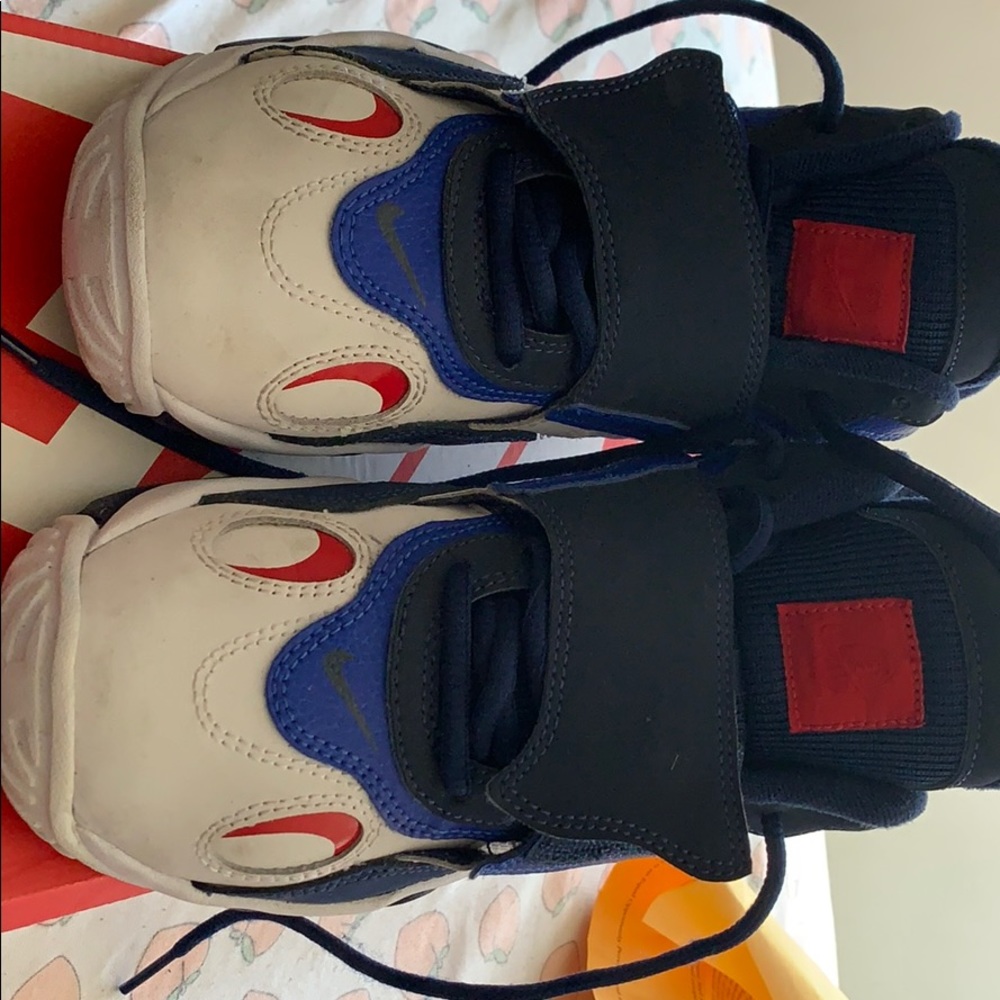 Air Speed turfs